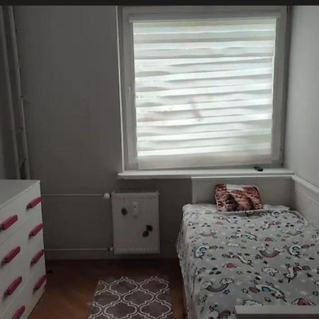 Pokoj Gdansk Chelm Esterno foto