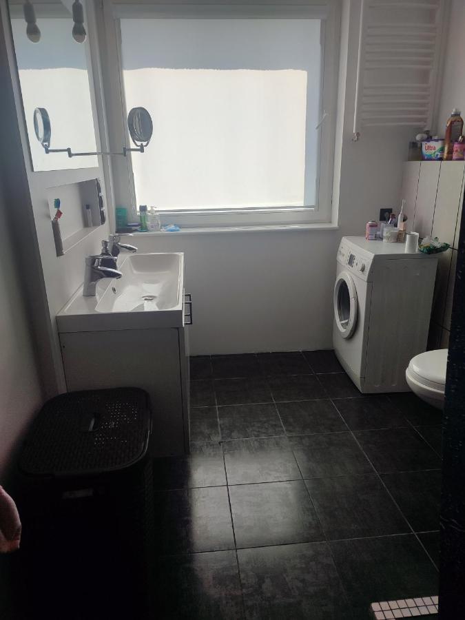 Pokoj Gdansk Chelm Esterno foto